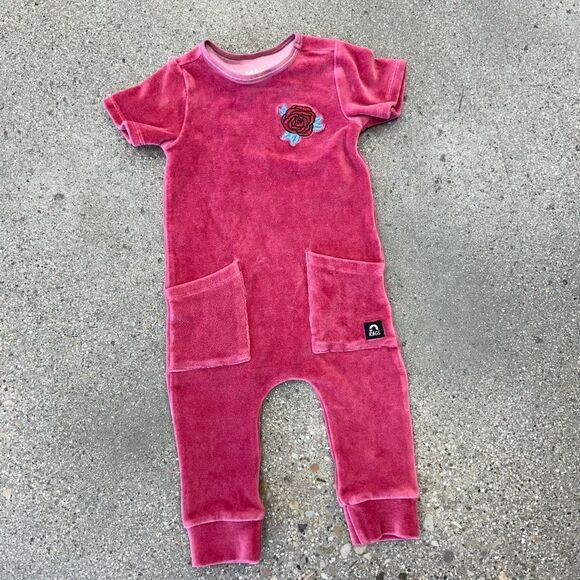 Rags to raches one piece - Picture 1 of 5